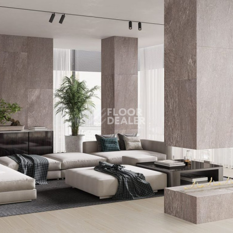 Tramontana (Трамонтана ) Керамогранит 60x120x10 tn 03 60x120x10 Непол.Рект. (Керамический гранит) фото 3 | FLOORDEALER
