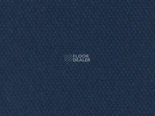 Ковролин Lano Carve Classic 722 Blue Cape фото 1 | FLOORDEALER
