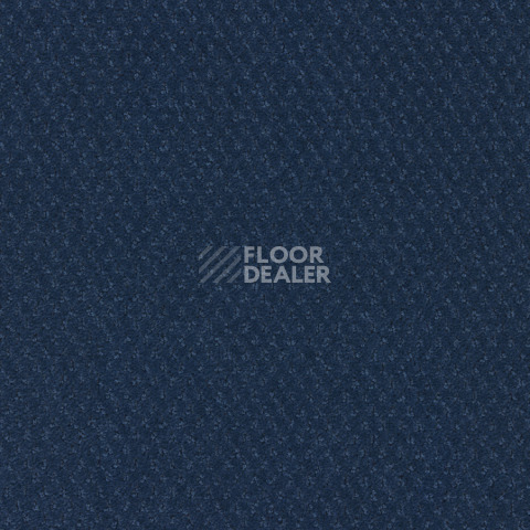 Ковролин Lano Carve Classic 722 Blue Cape фото 1 | FLOORDEALER
