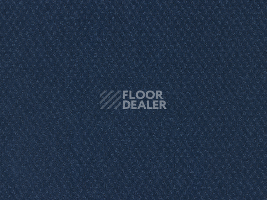 Ковролин Lano Carve Classic 722 Blue Cape фото 1 | FLOORDEALER