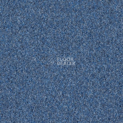 Ковровая плитка Interface Heuga 727 New 2022 672739 Cobalt фото 1 | FLOORDEALER