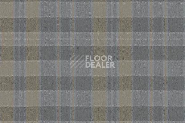 Ковролин Flotex Vision Pattern 590018 (Plaid) Steam фото 1 | FLOORDEALER