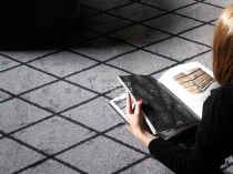 Salmiakki 05 Beige-brown фото 2 | FLOORDEALER