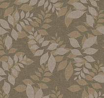 Ковролин Flotex Vision Floral 640003 (Autumn) Smoke фото 1 | FLOORDEALER