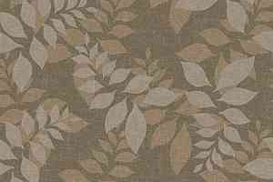 Ковролин Flotex Vision Floral 640003 (Autumn) Smoke фото  | FLOORDEALER