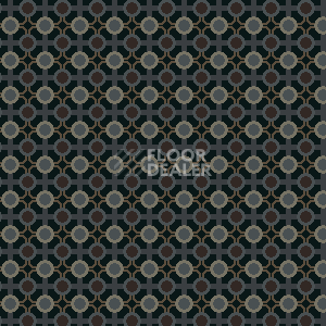 Ковролин Ege Highline Fankygraphic Fade to grey rf 5275200 фото 1 | FLOORDEALER