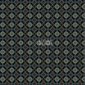 Ковролин Ege Highline Fankygraphic Fade to grey rf 5275200 фото 1 | FLOORDEALER