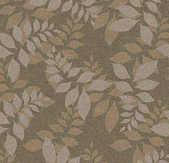 Ковролин Flotex Vision Floral 640003 (Autumn) Smoke фото 1 | FLOORDEALER