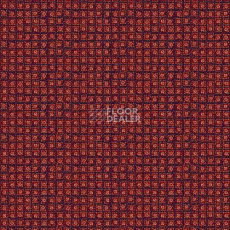 Ковролин Agnella Impulse Volcano Red фото 1 | FLOORDEALER
