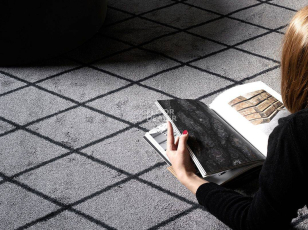 Salmiakki 05 Beige-brown фото 2 | FLOORDEALER