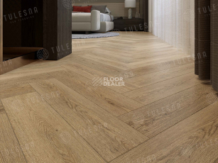 Tulesna Art Parquet  LVT 2.5мм Stella 1005-201 фото 5 | FLOORDEALER