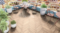 Alpine Floor Parquet Light МАКАДАМИЯ ЕСО 13-10 фото 4 | FLOORDEALER