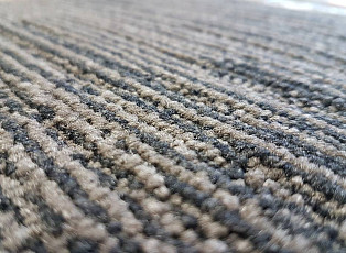 Ковровая плитка Tessera Inline Tessera Inline фото 1 | FLOORDEALER