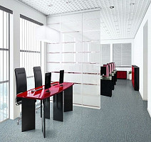 Balta ITC Novastripe