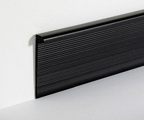 Плинтус Завершающий профиль для линолеума El 3,5 0110 фото 1 | FLOORDEALER