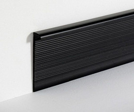 Плинтус Завершающий профиль для линолеума El 3,5 0110 фото 1 | FLOORDEALER