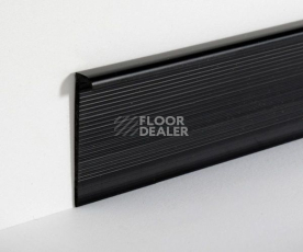Завершающий профиль для линолеума El 3,5 0110 фото 1 | FLOORDEALER