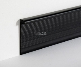 Завершающий профиль для линолеума El 3,5 0110 фото 1 | FLOORDEALER