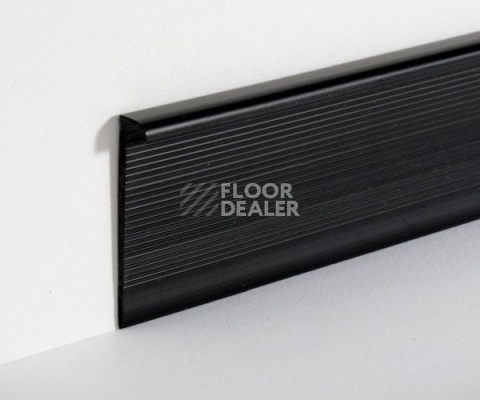 Плинтус Завершающий профиль для линолеума El 3,5 0110 фото 1 | FLOORDEALER