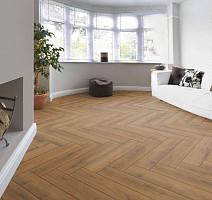 Villeroy & Boch Heritage vb805a Harmony Oak фото 4 | FLOORDEALER