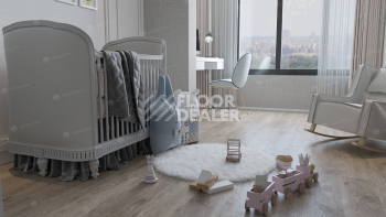 Alpine Floor Grand Sequoia Superior ABA 8мм Карите ECO 11-903 фото 2 | FLOORDEALER