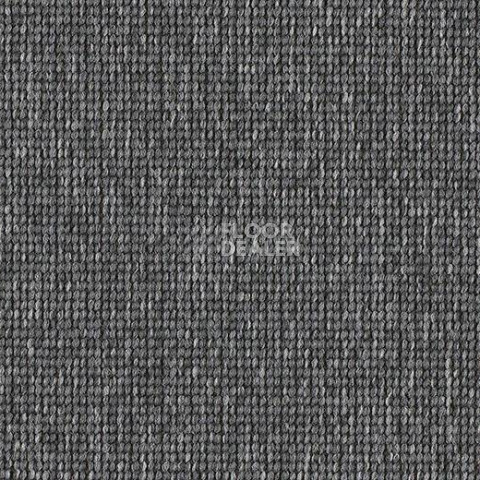 Ковровая плитка Forbo Tessera Struktur 1 3703 Gra фото 1 | FLOORDEALER