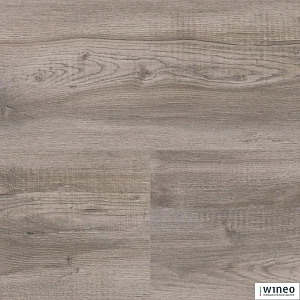 Wineo 700 Wood L V4 8мм  LA217LV4 Дуб Монако Серый