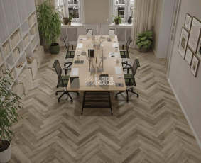 Norland Parquet 4 мм 1066-11 Best Home фото 3 | FLOORDEALER