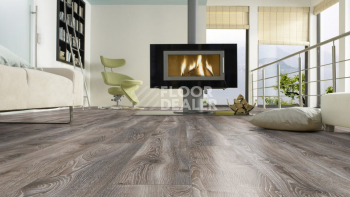 Kronotex Mammut d4796 Дуб Горный Титан фото 7 | FLOORDEALER