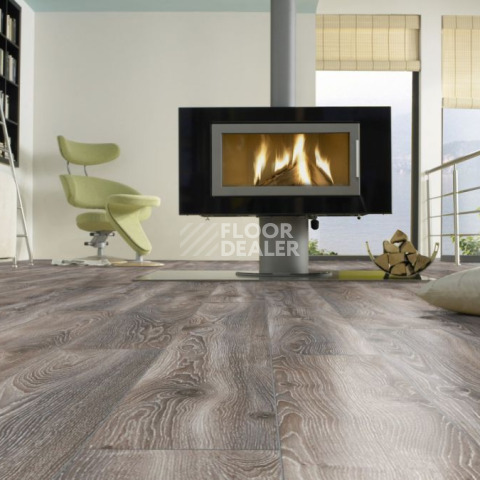 Kronotex Mammut d4796 Дуб Горный Титан фото 7 | FLOORDEALER