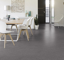Marmorette DLW  2mm 0050 Quartz Grey фото 2 | FLOORDEALER