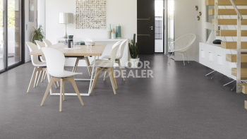 Gerflor Marmorette DLW  2mm 0050 Quartz Grey фото 2 | FLOORDEALER