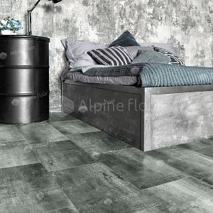 Alpine Floor Light Stone 2.5мм  Корнуолл ECO-15-1