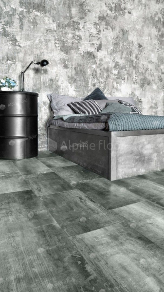 Alpine Floor Light Stone 2.5мм Корнуолл ECO-15-1 фото 2 | FLOORDEALER