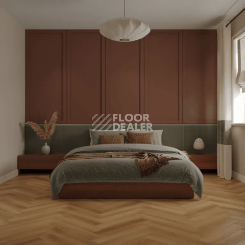 Norland Parquet 4 мм 1055-7 Orel фото 4 | FLOORDEALER