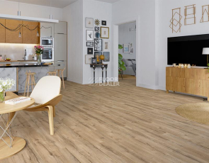 My Step Arto 10мм Дуб Мальтус D3282 фото 2 | FLOORDEALER