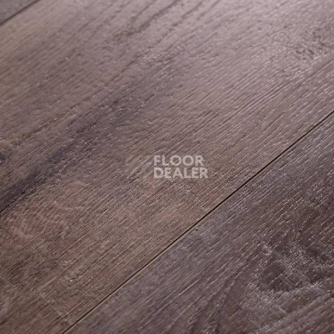 Кварцвиниловые полы Bohofloor Aqua AQ 107 Дуб Забайкальский фото 1 | FLOORDEALER