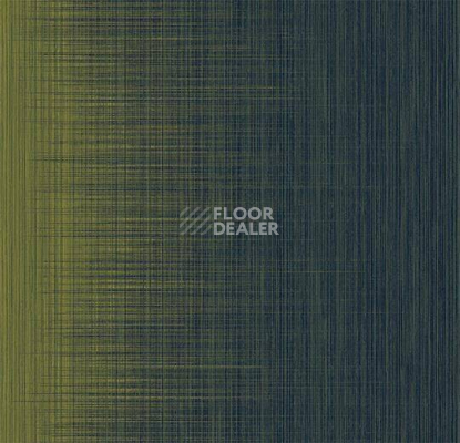 Ковролин Flotex by Starck Twilight 332018 Twilight Emerald / Chartreuse c2 фото 1 | FLOORDEALER