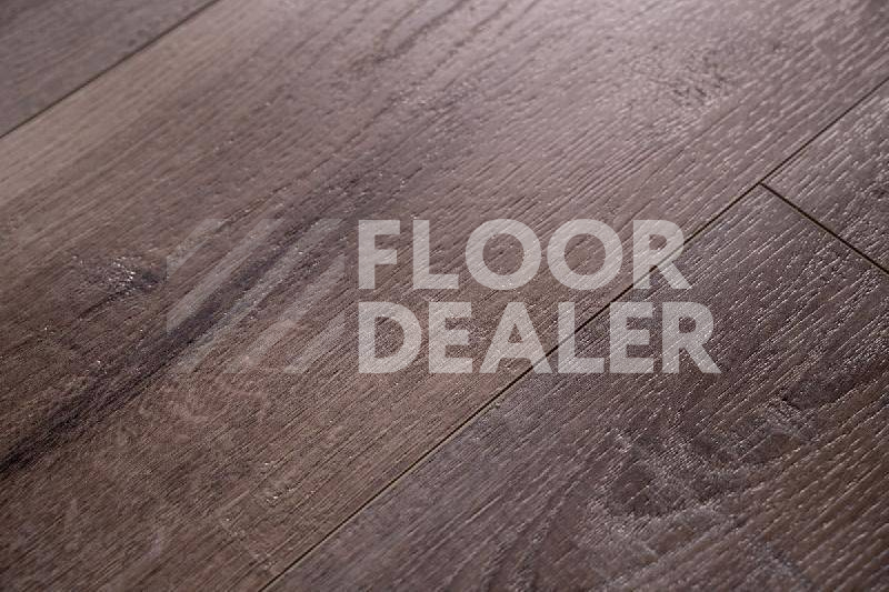 Кварцвиниловые полы Bohofloor Aqua AQ 107 Дуб Забайкальский фото 1 | FLOORDEALER