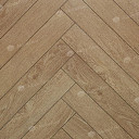 Ламинат Alpine Floor Herringbone 12мм Дуб Тироль LF105-07  | FLOORDEALER