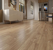 Alpine Floor Grand Sequoia Village 4мм Гевуина ECO11-707 фото 3 | FLOORDEALER