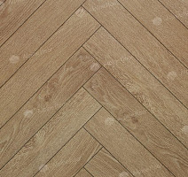 Ламинат Alpine Floor Herringbone 12мм Дуб Тироль LF105-07 фото 1 | FLOORDEALER