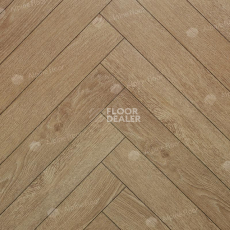Ламинат Alpine Floor Herringbone 12мм Дуб Тироль LF105-07 фото 1 | FLOORDEALER