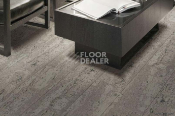 Cork Pro замковое Comprido Smoke фото 2 | FLOORDEALER