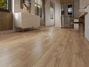 Alpine Floor Grand Sequoia Village 4мм Гевуина ECO11-707 фото 3 | FLOORDEALER