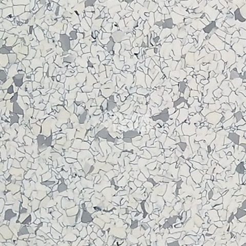 Линолеум DLV Flooring ESD Tiles Conductive 203 Cement фото 1 | FLOORDEALER