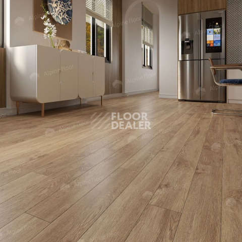 Alpine Floor Grand Sequoia Village 4мм Гевуина ECO11-707 фото 3 | FLOORDEALER