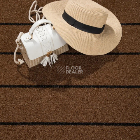 Condor Teak Brown фото 10 | FLOORDEALER