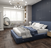 Alpine Floor Parquet Light Дуб Фафнир ЕСО 13-16 фото 4 | FLOORDEALER