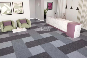 Bonkeel Space Grey фото 3 | FLOORDEALER